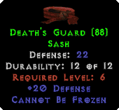 Death's Guard