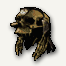 Tancred's Skull