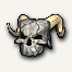 Delirium Bone Visage