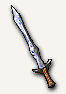 Spirit Crystal Sword - 25-29% FCR