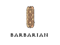 Barbarian Skills