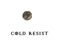 Cold Res