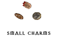 Charms Small