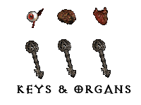 Keys & Organs