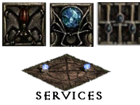 Level Service/WPS/Quest/Socketing