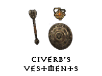 Civerbs Vestments