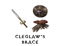 Cleglaws Brace