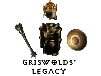 Griswolds Legacy
