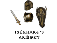 Isenharts Armory