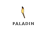 Hellfire Paladin