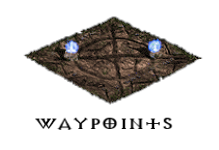 ALL Waypoints Service