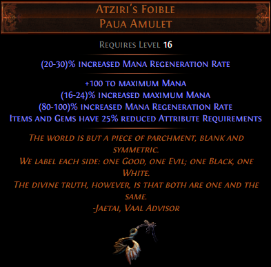 Atziri's_Foible_inventory_stats