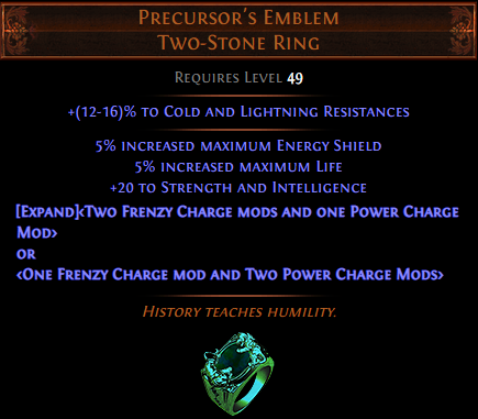 Precursor's_Emblem_(Frenzy_and_Power_Charge)_inventory_stats