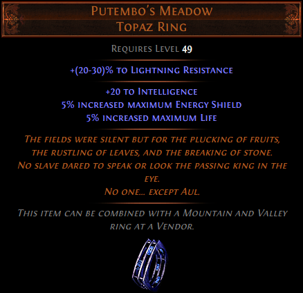 Putembo's_Meadow_inventory_stats