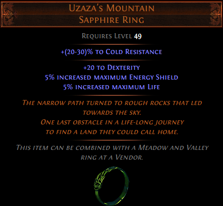 Uzaza's_Mountain_inventory_stats