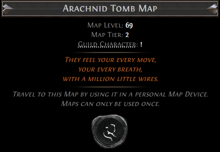Arachnid_Tomb_Map_(The_Forbidden_Sanctum)_inventory_stats