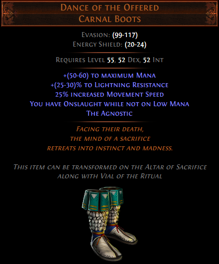 Dance_of_the_Offered_inventory_stats