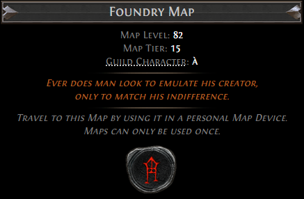 Foundry_Map_(The_Forbidden_Sanctum)_inventory_stats