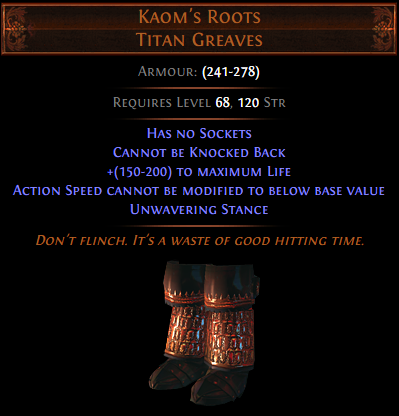 Kaom's_Roots_inventory_stats