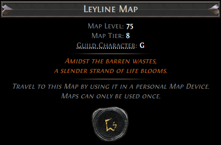 Leyline_Map_(The_Forbidden_Sanctum)_inventory_stats