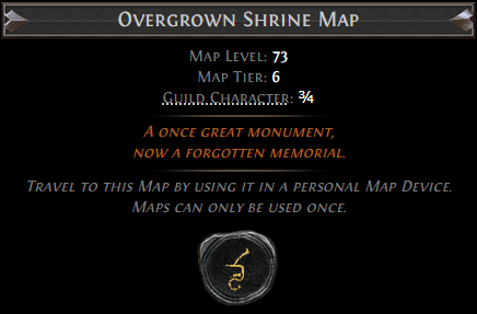 Overgrown_Shrine_Map_(The_Forbidden_Sanctum)_inventory_stats