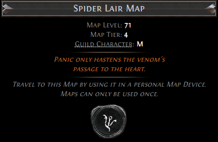 Spider_Lair_Map_(The_Forbidden_Sanctum)_inventory_stats