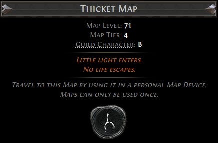 Thicket_Map_(The_Forbidden_Sanctum)_inventory_stats
