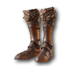 Rare Boots