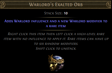 Warlord's_Exalted_Orb_inventory_stats