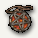 Amazon Amulet - 3 Passive/Magic Skills & 10% FCR