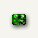 Chipped Emerald