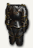 Chains of Honor Gothic Plate