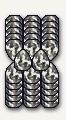 Perfect Diamond - Pack of 88