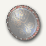 Exile Sacred Targe - Ethereal - 45 Res - 220-239% ED