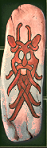 Fire Sundered Charms: Flame Rift -70% Fire - Perfect